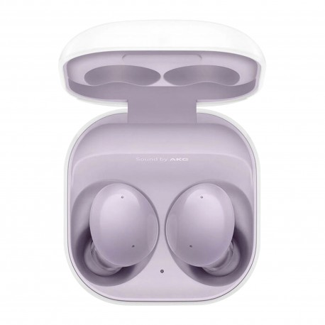 Audifonos Bluetooth Samsung Galaxy Buds 2 Lila