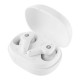 Audifonos Bluetooth Mobo Space Blanco