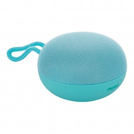Bocina Bluetooth Mobo Mood Aqua