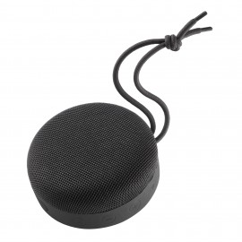Bocina Bluetooth Mobo Volume Gris