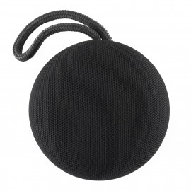 Bocina Bluetooth Mobo Mood Gris