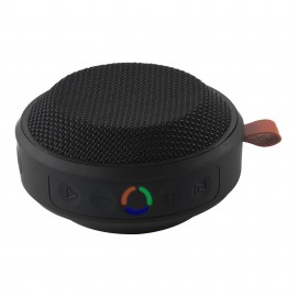 Bocina Bluetooth Mobo Quo Mini Negro