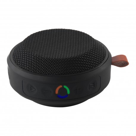 Bocina Bluetooth Mobo Quo Mini Negro