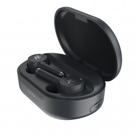 Audífonos Bluetooth iFrogz Airtime Pro 2 Negro