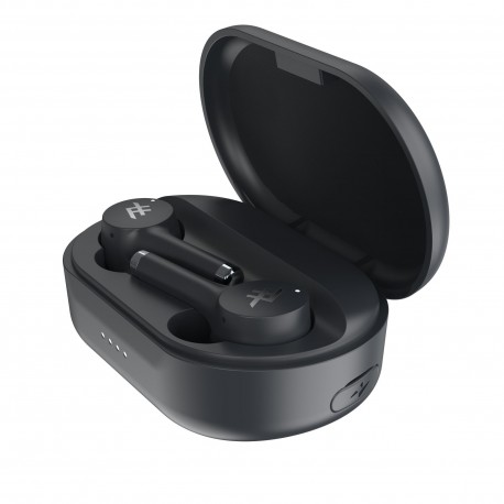 Audífonos Bluetooth iFrogz Airtime Pro 2 Negro