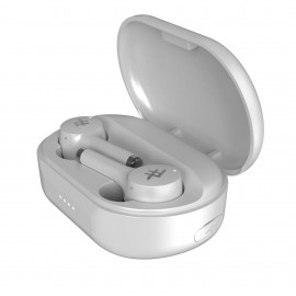Audífonos Bluetooth Ifrogz Airtime Pro 2 Blanco