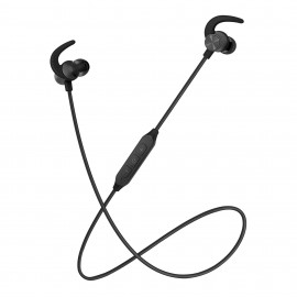 Audífonos Bluetooth Motorola Sp105 Negro