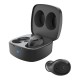 Audífonos Bluetooth Motorola Moto Buds 100 Negro