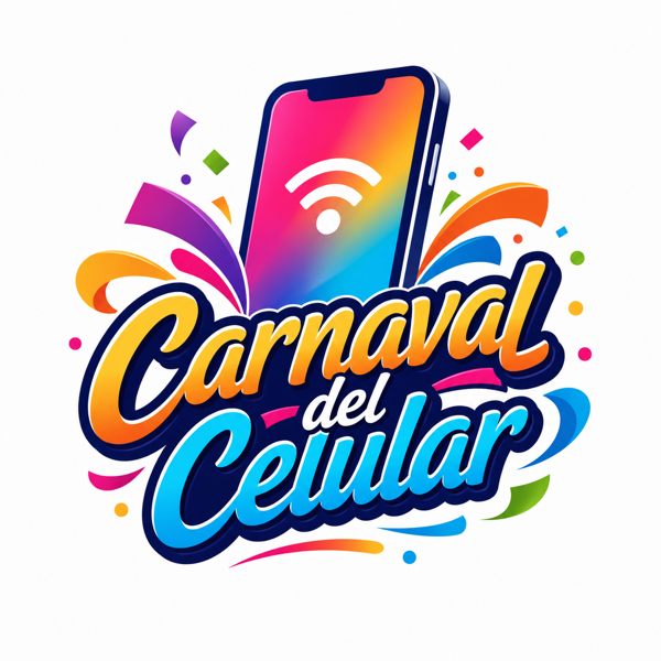 Carnaval del Celular - Celulares, fundas, audio y accesorios
