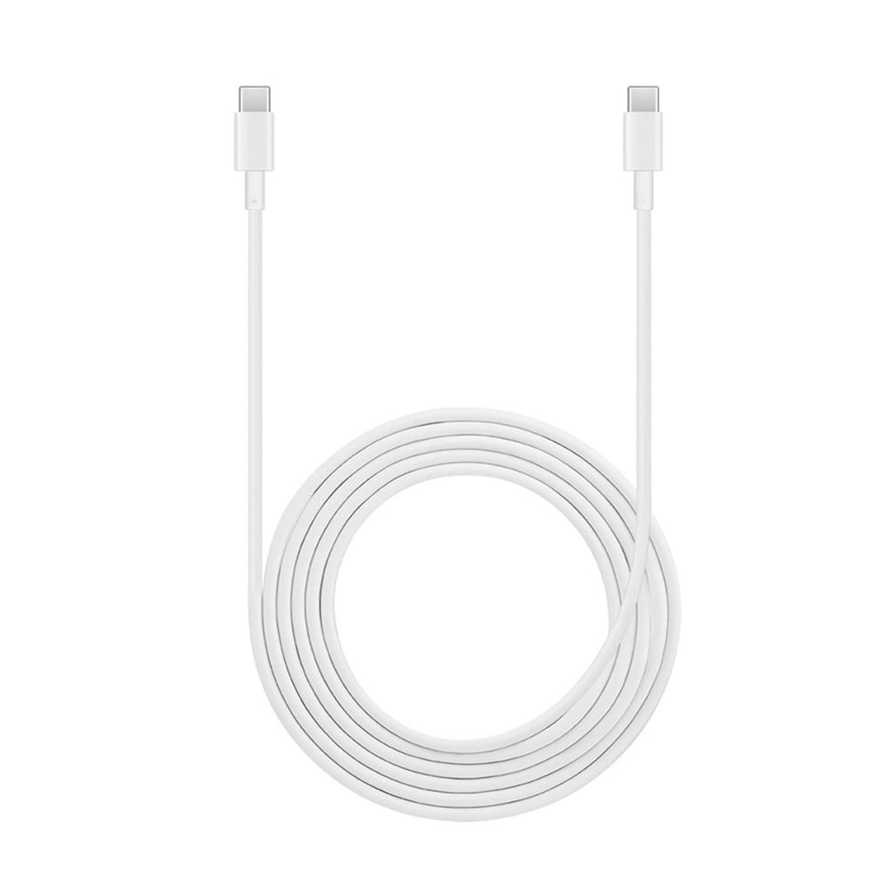 Cargadores y Cables
